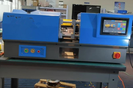 微型注塑機(jī)的價(jià)格范圍，幾萬(wàn)元到數(shù)十萬(wàn)元！