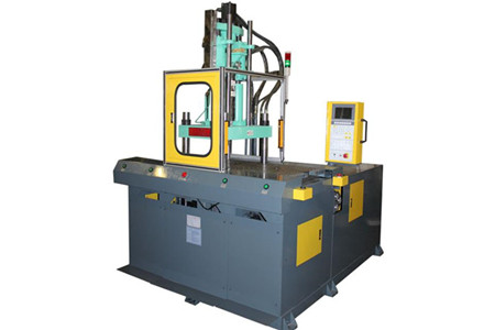 立式高速注塑機如何控制溫度？掌握這四點！