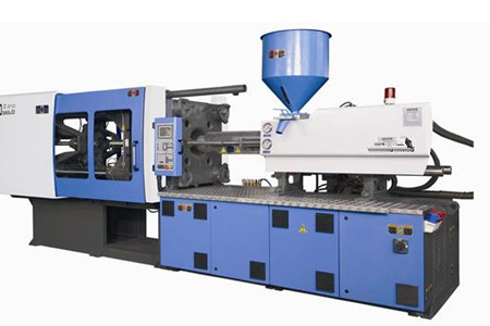 混雙色注塑機(jī)到底多少錢一臺(tái)呢？起碼數(shù)萬元以上！